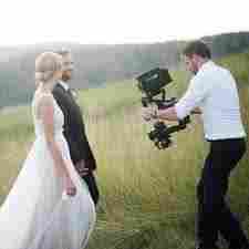 Wedding Videography Services