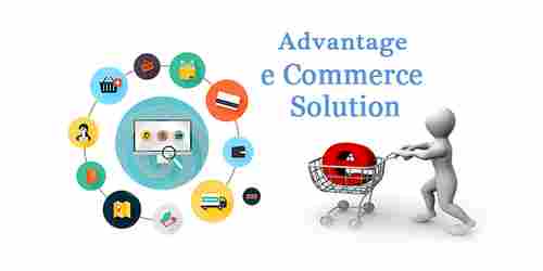 E Commerce Solution Service