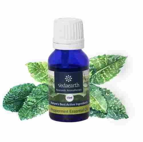 Good Quality Peppermint Essential Oil
