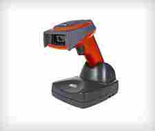 Industrial Portable Barcode Scanner