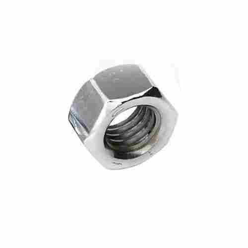 MS Hex Nuts (1/4) 