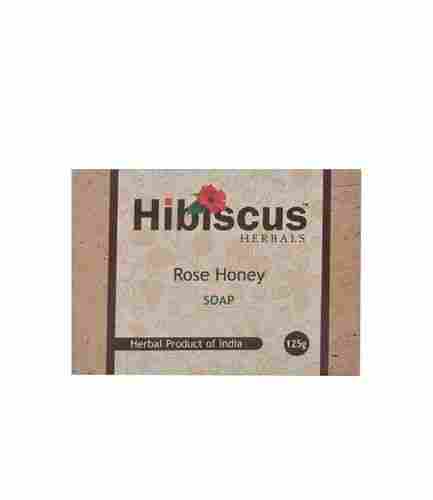 Herbals Rose Honey Soap