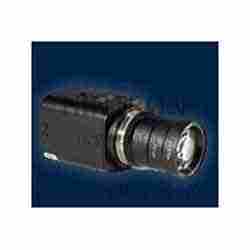 High Resolution CCD Microscope Camera