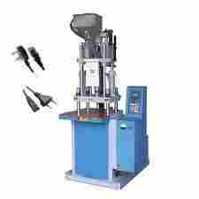 Horiozontal Screw Type Plastic Injection Moulding Machine