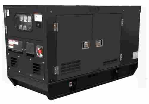 Industrial Diesel Generator Sets