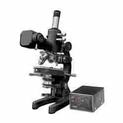 Laboratory Ore Microscope