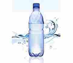 Packaged Drink Water Bottle
