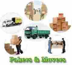 Packers and Movers Services