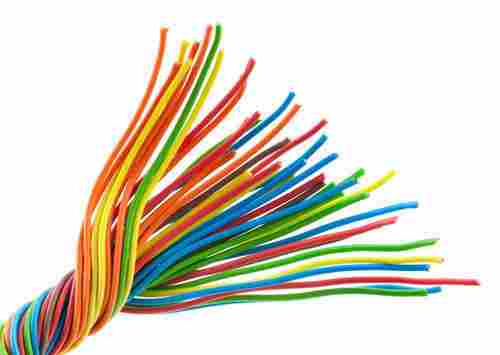 Remarkable Quality Flexible Electric Wire