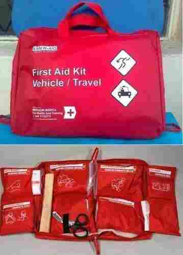 Travel / Adventure/ Emergency/ Sports First Aid Kit