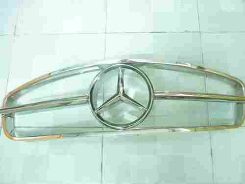 Car Grill Bumper for Mercedes 190SL