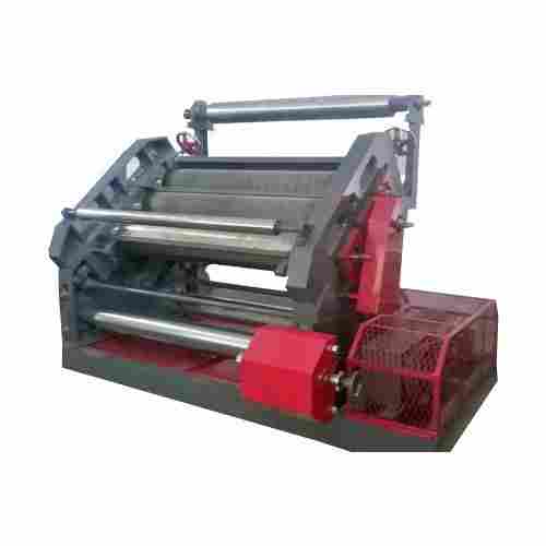 Durable Paper Corrugation Machine