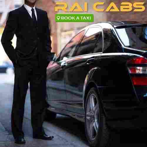 Economical Car Cab Service