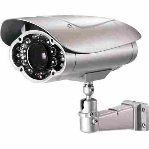 Low Maintenance CCTV Surveillance Camera