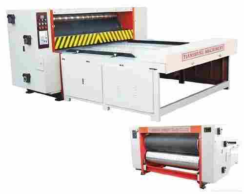 Reliable Rotary Die Cutting Machine