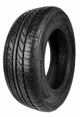 Solid Quality Rubber Tyre