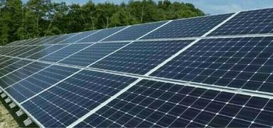 Domestic And Commercial Solar Power Plants (Solar Products & Equipment)