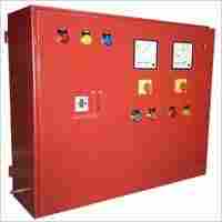Fire Safety Panel Board