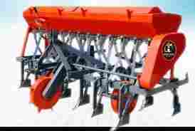 Till Drill Agricultural Implement