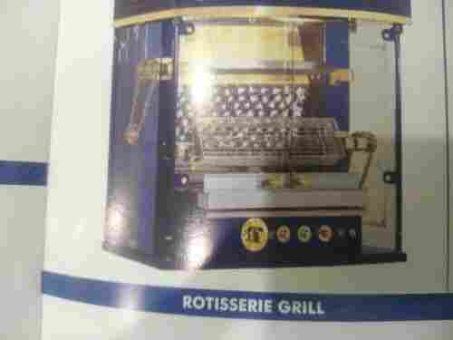 Best Quality Rotisserie Grill