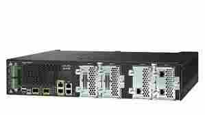 Cisco Routers for Security