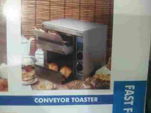 Electric Commercial Conveyor Toaster