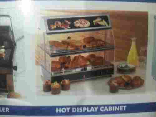 Electric Hot Display Cabinet