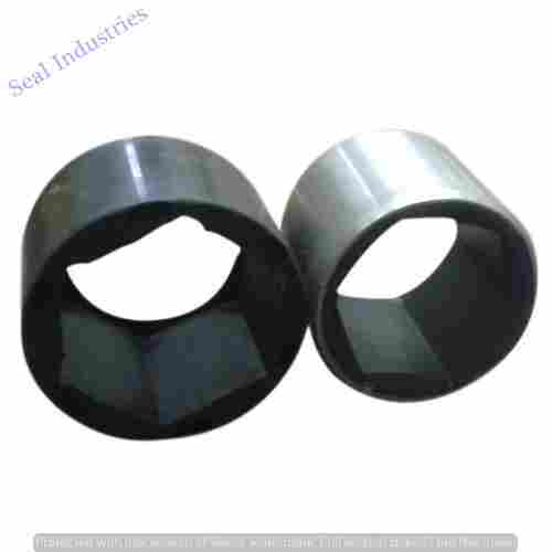 Round Rubber Bushes