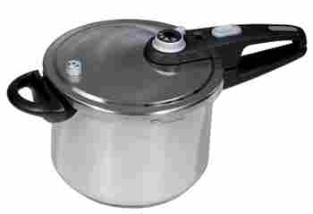 Cooking Pressure Cooker