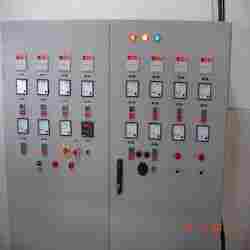 Fully Electrical Control Panel Board