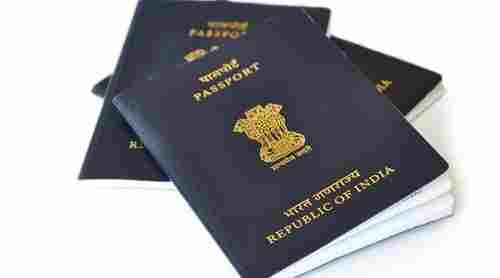 Passport Consultancy Service