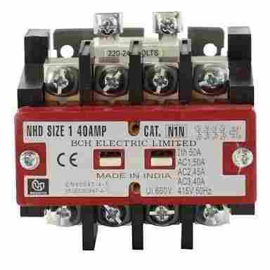 Top Quality BCH Contactor