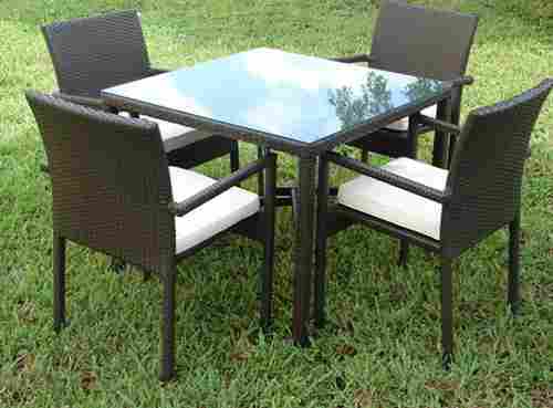 Durable Brown Outdoor Furniture