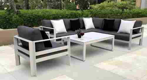 Exclusive Designed Outdoor Aluminum Furniture