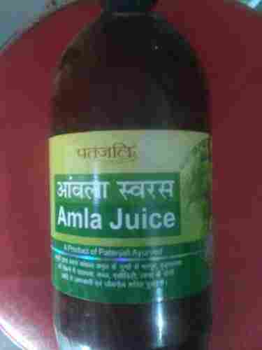 Patanjali Amla juice