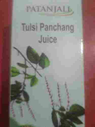 Patanjali Tulsi Panchang Juice