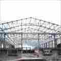 Structural Fabrication Work Service