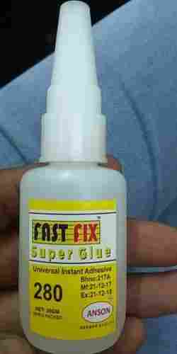 Super Glue Universal Instant Adhesive