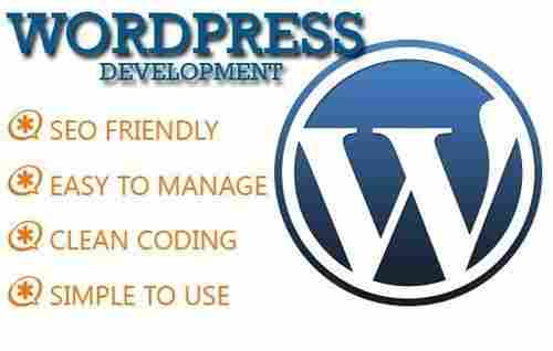 Wordpress Development Services Provider