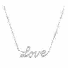 Best Quality Silver Chain
