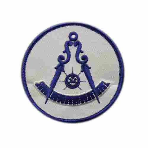 Cloth School Badges 