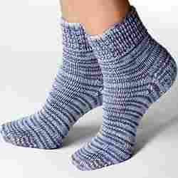 Knit Ankle Socks