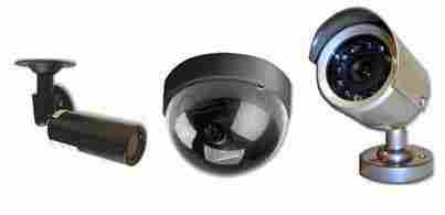 CCTV And Monitoring System