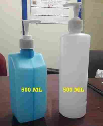Handwash / Hand Sanitizer Bottle