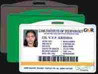 PIS PH 101 ID Card