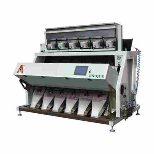 Wolfberry Color Sorter