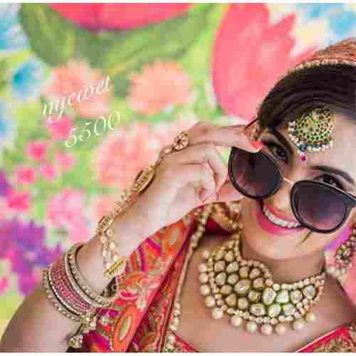 Indian Bridal Necklace Sets