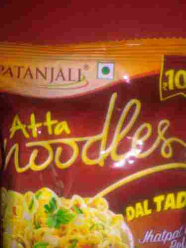 Patanjali Atta Noodles Dal Tadka