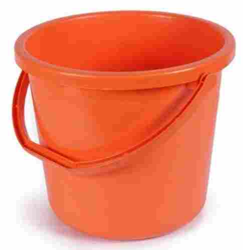 Plastic Bucket 18 Liters