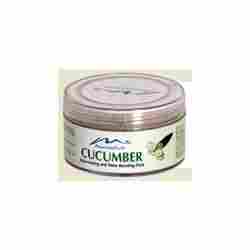 Cucumber Rejuvenating And Shine Boosting Pack